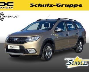 Dacia Logan Gebrauchtwagen