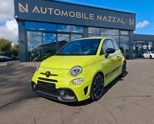 Abarth 595 Competizione Gebrauchtwagen