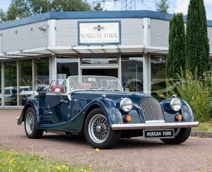 Morgan Plus 4 Gebrauchtwagen