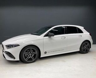 Mercedes-Benz A 200 Gebrauchtwagen