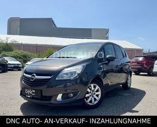 Opel Meriva Gebrauchtwagen