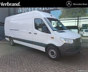 Mercedes-Benz Sprinter Gebrauchtwagen