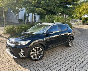 Kia Stonic Gebrauchtwagen