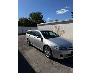 Honda Accord Gebrauchtwagen
