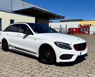 Mercedes-Benz C 250 Gebrauchtwagen