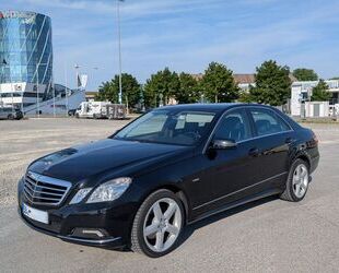 Mercedes-Benz E 250 Gebrauchtwagen