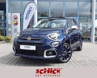 Fiat 500X Gebrauchtwagen