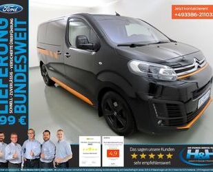 Citroen SpaceTourer Gebrauchtwagen