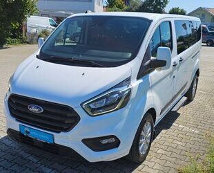 Ford Tourneo Gebrauchtwagen