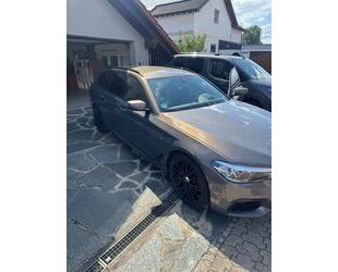 BMW 540 Gebrauchtwagen
