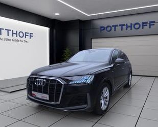 Audi Q7 Gebrauchtwagen