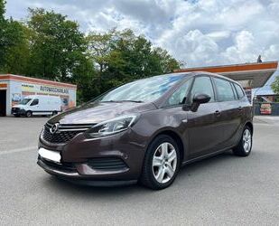 Opel Zafira Tourer Gebrauchtwagen