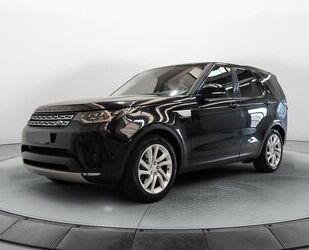 Land Rover Discovery Gebrauchtwagen