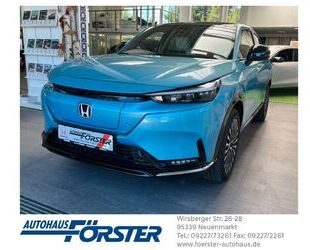Honda e:Ny1 Gebrauchtwagen