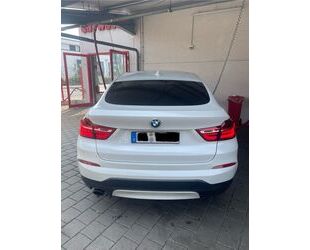 BMW X4 Gebrauchtwagen