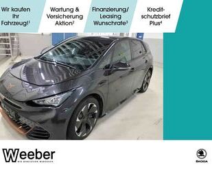 Cupra Born Gebrauchtwagen