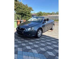 VW Eos Gebrauchtwagen