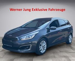 Kia ceed Sportswagon Gebrauchtwagen