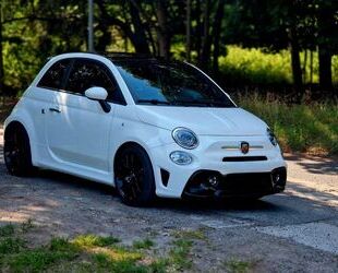 Abarth 595 Turismo Gebrauchtwagen