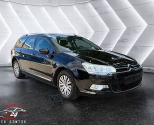 Citroen C5 Gebrauchtwagen