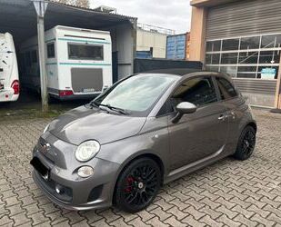 Abarth 595C Gebrauchtwagen