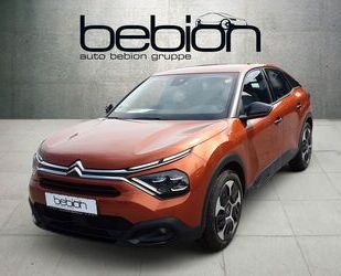 Citroen C4 Gebrauchtwagen