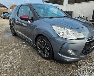 Citroen DS3 Gebrauchtwagen