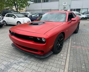 Dodge Challenger Gebrauchtwagen
