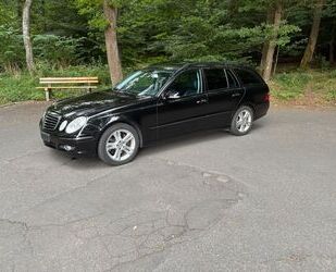 Mercedes-Benz E 280 Gebrauchtwagen