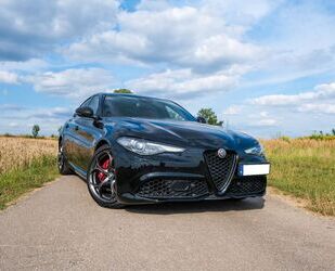 Alfa Romeo Giulia Gebrauchtwagen
