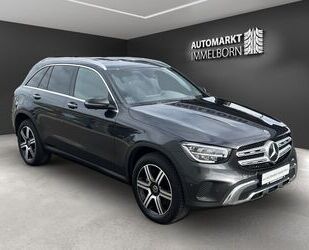 Mercedes-Benz GLC 300 Gebrauchtwagen