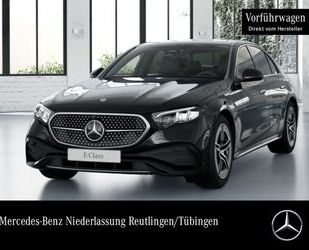 Mercedes-Benz E 200 Gebrauchtwagen