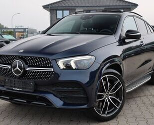 Mercedes-Benz GLE 350 Gebrauchtwagen