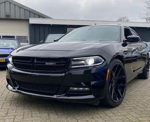Dodge Charger Gebrauchtwagen