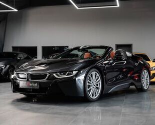 BMW i8 Gebrauchtwagen