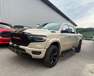 Dodge RAM Gebrauchtwagen
