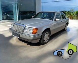Mercedes-Benz E 230 Gebrauchtwagen