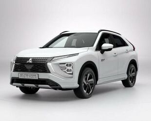 Mitsubishi Eclipse Cross Gebrauchtwagen