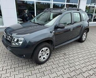 Dacia Duster Gebrauchtwagen