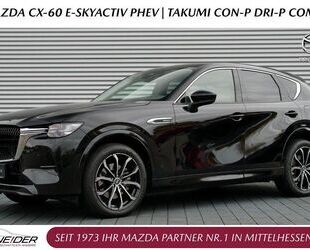 Mazda CX-60 Gebrauchtwagen