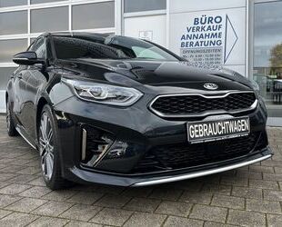 Kia pro ceed / ProCeed Gebrauchtwagen