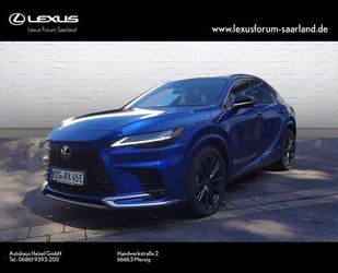 Lexus RX 450 Gebrauchtwagen