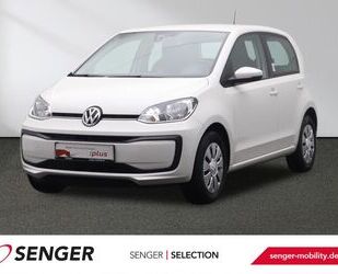 VW up! Gebrauchtwagen