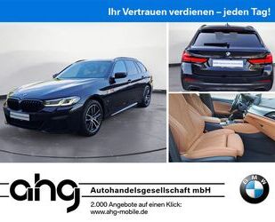 BMW 530 Gebrauchtwagen
