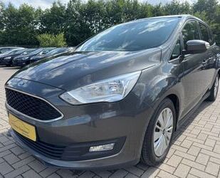 Ford Grand C-Max Gebrauchtwagen