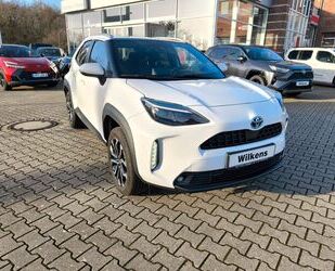 Toyota Yaris Cross Gebrauchtwagen