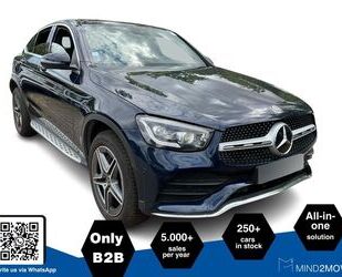 Mercedes-Benz GLC 300 Gebrauchtwagen