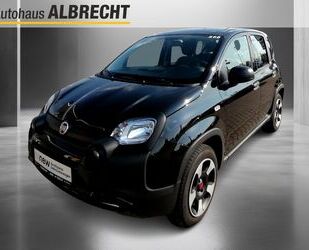 Fiat Panda Gebrauchtwagen