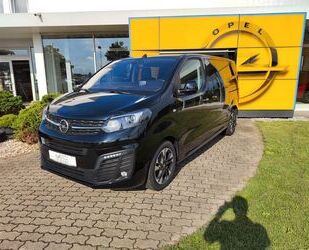 Opel Zafira Life Gebrauchtwagen