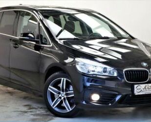 BMW 220 Gran Tourer Gebrauchtwagen